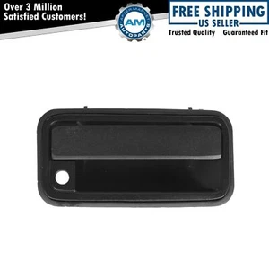 Tailgate Handle Textured Black Rear for Blazer Tahoe Suburban Yukon Escalade - Picture 1 of 2
