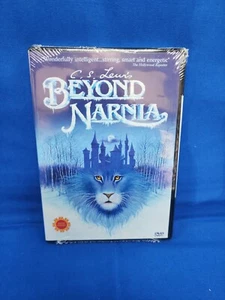 C.S. Lewis: Beyond Narnia (DVD, 2006) BRAND NEW - Picture 1 of 2