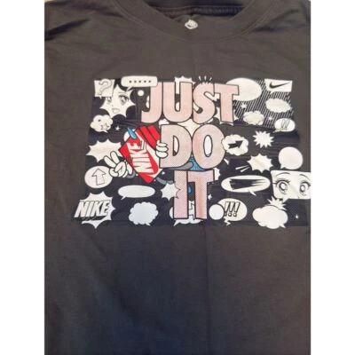 Kids Long Sleeve Nike Shirt Size L - Image 1 of 4