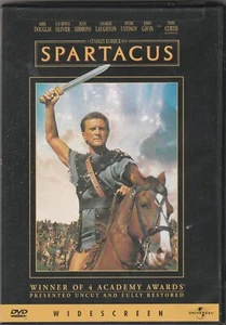 Kirk Douglas Assorted pre-owned DVD movies in case - Picture 1 of 9