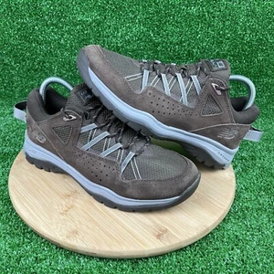 New Balance 669 V2 Women's Size 9 Brown Trail Walking Running Shoes - Picture 1 of 12