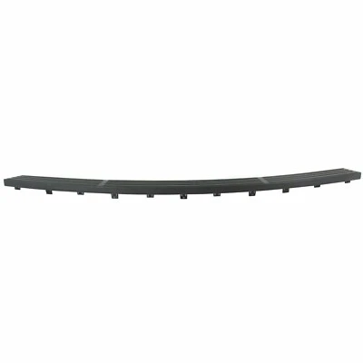 For 2007-2014 Chevrolet Suburban 1500 Black Rear Bumper Step Pad GM1191130 Foto 1 de 4