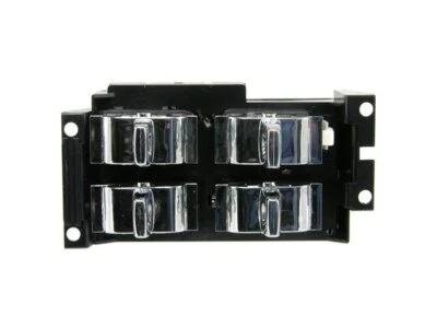 For 1994-1996 Chevrolet Impala Window Switch Front Left Wells 63928NMJZ 1995 - Image 1 of 2