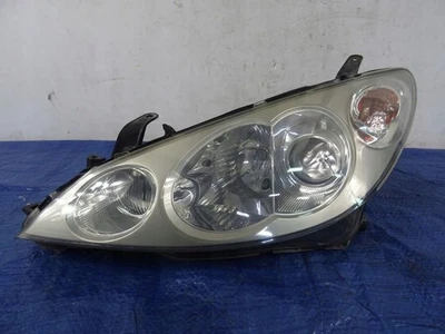 Toyota Previa Estima II headlamp - Image 1 of 4