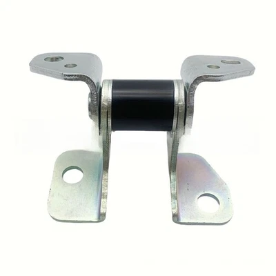 Front Left Lower Door Hinge for Chrysler Heavy Duty Steel Construction - Image 1 of 4