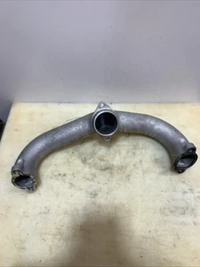 Generac 0J9322 999cc Generator V-twin GTH990 INTAKE MANIFOLD 0J9765R - Picture 1 of 16