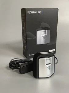 X-Rite i1 Display (modello EODIS3-XR) Calibrazione Schermo - Uso molto basso. Con scatola - Foto 1 di 16