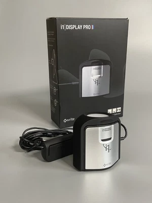 X-Rite i1 Display (model EODIS3-XR)  Screen Calibration - very low use. Boxed - Image 1 of 4