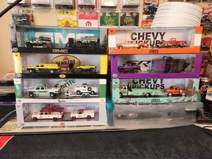 M2 Various Truck Auto Haulers (Choice of Variations) - Picture 1 of 8