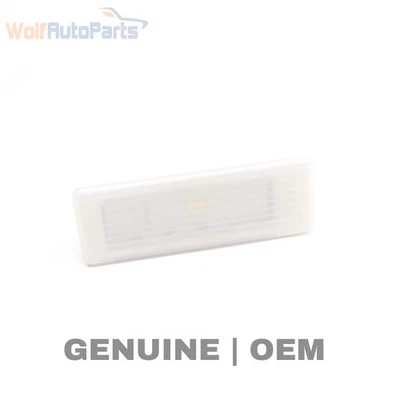 BMW 440I XDRIVE GRAN CUPÉ 2017-2020 - Luz interior LED 9313574 Foto 1 de 4