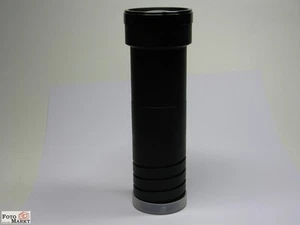 Kodak Retinar S AV 1000 Tele Lens 180 (Gewindetubus 52mm) Carousel Projector - Picture 1 of 3