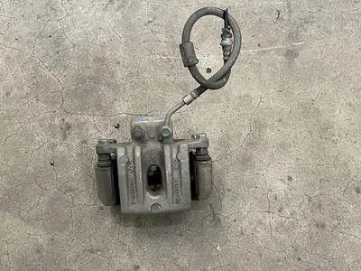 Pinza de freno trasera izquierda Genesis G80 2018 2019 2020 1617 OEM Foto 1 de 4