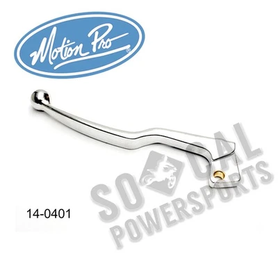 Palanca de embrague Street Motion Pro 1994-1999 para Suzuki DR350SE Foto 1 de 2