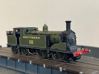 Hornby R2625X  Southern Class M7 Locomotive '111' Steam Loco - DCC Fitted - Image 1 of 4