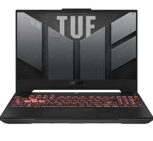 ASUS TUF A15 FA507UV NVIDIA RTX 4060 + Ryzen 9 8945H, 1TB SSD + 16GB RAM. - Bild 1 von 10