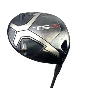 Titleist TS3 Driver / 9.5 Degree / Tensei Blue AV Series 55 Stiff Flex - Picture 1 of 9