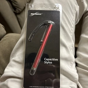 BoxWave Capacitive Stylus for All Touchscreens & Smartphones - Afbeelding 1 van 5