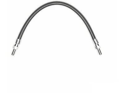 Manguera de freno delantera fricción dinámica 87154BFZK 1979 1978 para Jaguar XJ6 1974-1987 Foto 1 de 2