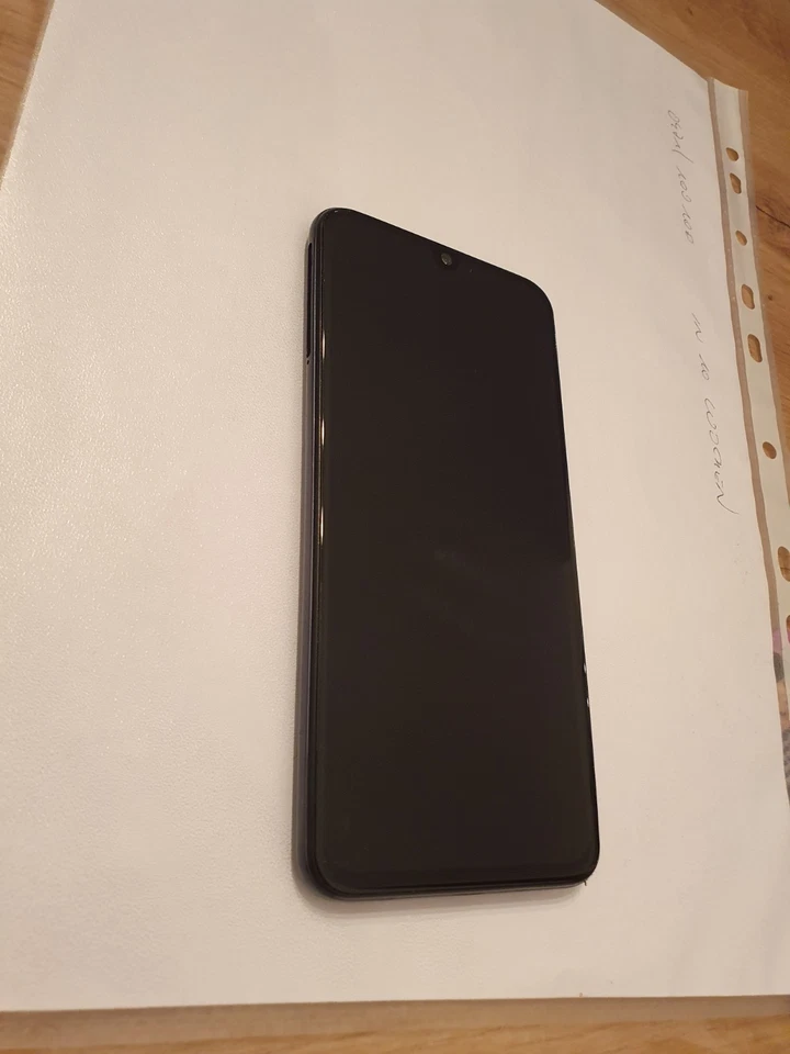 Samsung Galaxy A40 - 64GB - Blu (Senza operatore) (Dual SIM) - Immagine 1 di 4