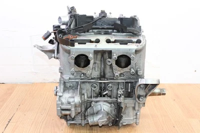 Motor SKI-DOO Summit 850 2017 E-TEC 3.492 millas Foto 1 de 4