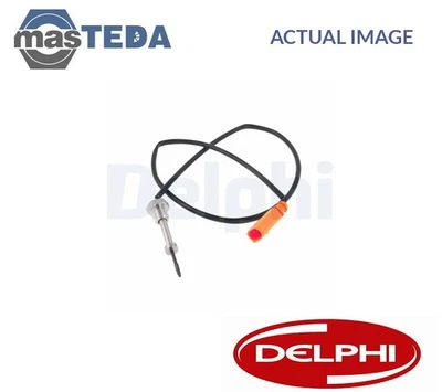 TS30341-12B1 SENSOR EXHAUST GAS TEMPERATURE DELPHI NEW OE REPLACEMENT - Image 1 of 4