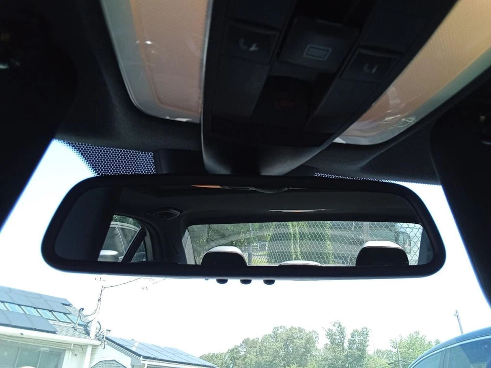 Espejo retrovisor 204 tipo C250 cupé compatible con 08-15 MERCEDES CLASE C 781874 Foto 1 de 1