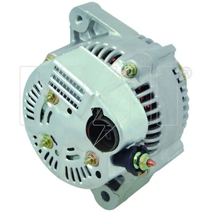 Alternator fits 1983-1992 Toyota Supra Camry Celica WAI WORLD POWER SYSTEMS - Picture 1 of 2