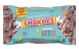 Smarties Happy Easter Candy Limited Edition - Bild 1 von 2