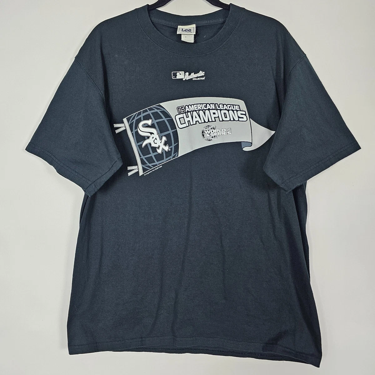 World Series Chicago White Sox MLB Shirts for sale | eBay