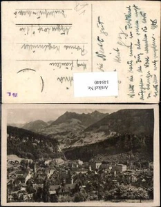 149440,Seltene Fotokarte Feldkirch pub Fritz jr. Bregenz  - Picture 1 of 1