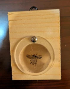 Carpenter Bee Trap  Known as the "Picture Window" Trap New - Picture 1 of 3