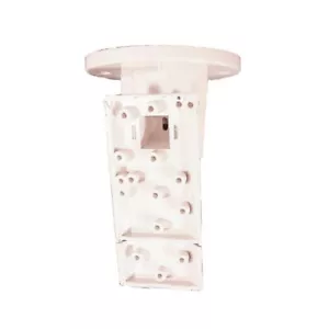 Bosch B338 Soporte de montaje en techo universal para detector de movimiento - Imagen 1 de 2