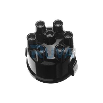 Tapa de distribuidor Ruva se adapta a Ford Capri 1970-1981 2.0 2.3 2.5 3.0 + otros modelos - Imagen 1 de 2