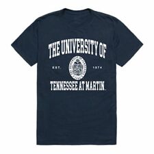 UTM University of Tennessee at Martin Skyhawks Seal T-Shirt