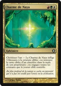 4 * Charme de Naya - 4 * Naya Charm - Magic mtg - Picture 1 of 1