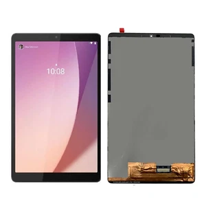 Lenovo Tab M8 4TH Gen TB300XU TB300FU TB301FU Wyświetlacz LCD Ekran Digitizer - Zdjęcie 1 z 1