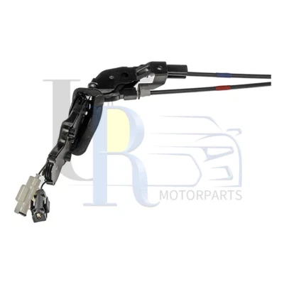 Cable eléctrico izquierdo para puerta corredera Dorman - OE Solutions para Toyota Sienna 2004-2010 Foto 1 de 3