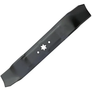 1 Pair MTD 38" Mulching Blades 942-0610 Rover, Cub Cadet TroyBilt - Picture 1 of 2