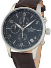 Jacques Lemans 1-1935A London Automatyczny chronograf Zegarek męski