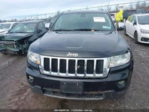 Used Integrated Power Module fits: 2013 Jeep Grand cherokee Power Supply totally - Picture 1 of 21