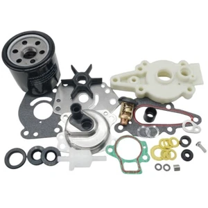 Maintenance Service Kit Mercury Mariner Outboard 8 9.9 15 HP 4Stroke 46-42089A5 - Picture 1 of 8