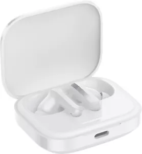 Xiaomi Redmi Buds 5 Auricolare Wireless Bluetooth 5.3, Bianco - Foto 1 di 1