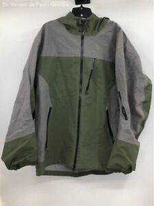 Men's Cabela's Green Outdoor Gear Dry-Plus Jacket - Size XL Great Condition