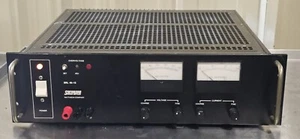 Sorenson SRL 40-12 Power Supply - Picture 1 of 10