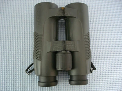 FUJINON 10X42 FASE RECUBIERTA IMPERMEABLE BINOCULAR, KF29A, JAPÓN Foto 1 de 4