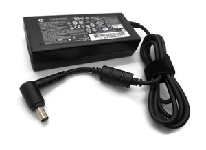 NUEVO Adaptador de Alimentación de CA Genuino HP 90W 19V 619752-001 PA-1900-32HW PPP012L-E - Imagen 1 de 3