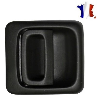 Poignée de Porte Extérieure Latérale Jumper Ducato Boxer - 9101T4 - 735307399 - Photo 1/2