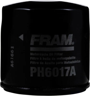 Oil Filter   Fram   PH6017A - Image 1 of 4