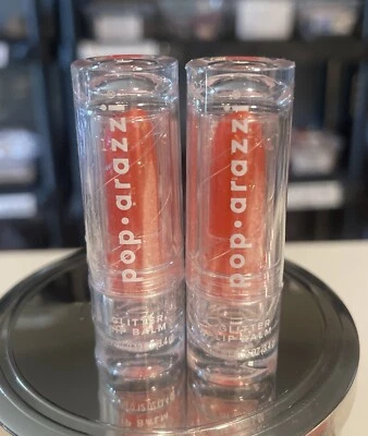 Lote de (2) Bálsamos Labiales Pop Arazzi Brillo #644724 LUCES BRILLANTES Sellados Foto 1 de 3