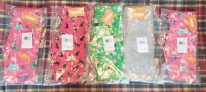 NEW LOT of 5 kids girls GYMBOREE leggings size 8Y - Picture 1 of 10